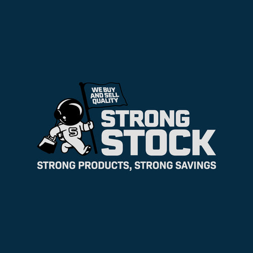Strong stock